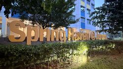 Blk 560A Spring Haven @ Jurong (Jurong West), HDB 2 Rooms #629481701